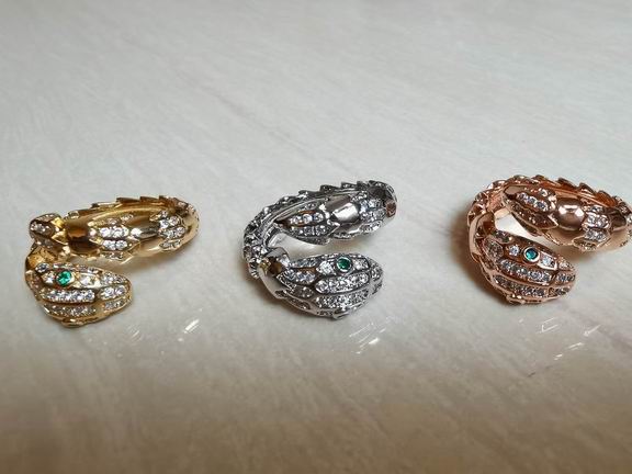 Bvlgari ring 05lyh55